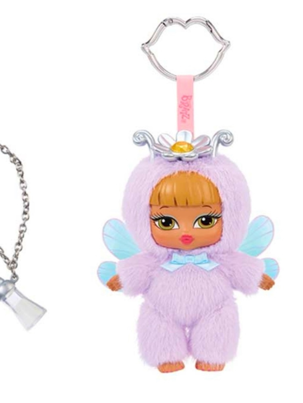 NEW DROP! Bratziez Fragrance Fianna